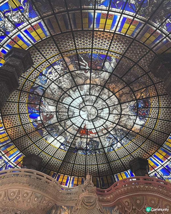 粉色夢幻之旅🐘💖