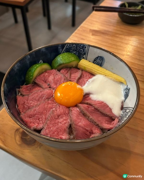 大角咀高質料理🤩