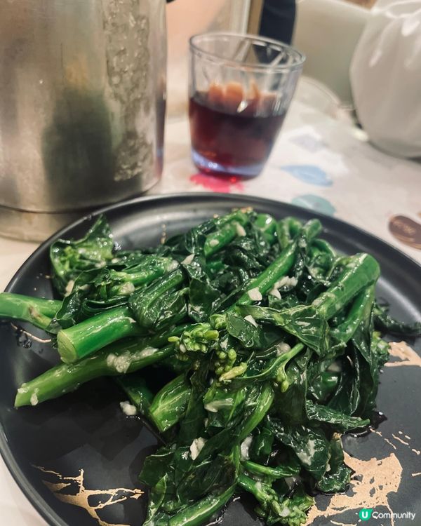 旺角晚飯平價小菜之選💁🏻‍♀️