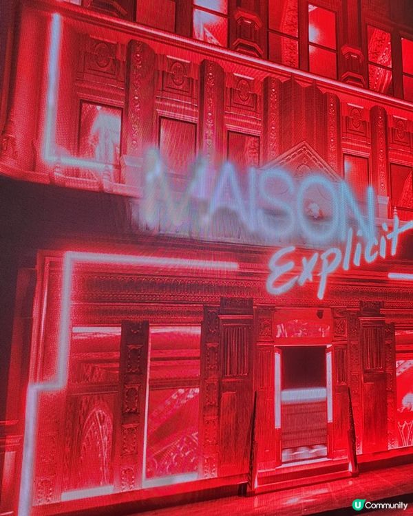 《打卡推介 : NARS限定店登陸IFC》