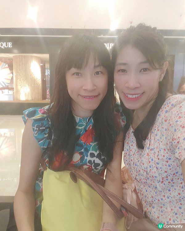 《打卡推介 : NARS限定店登陸IFC》