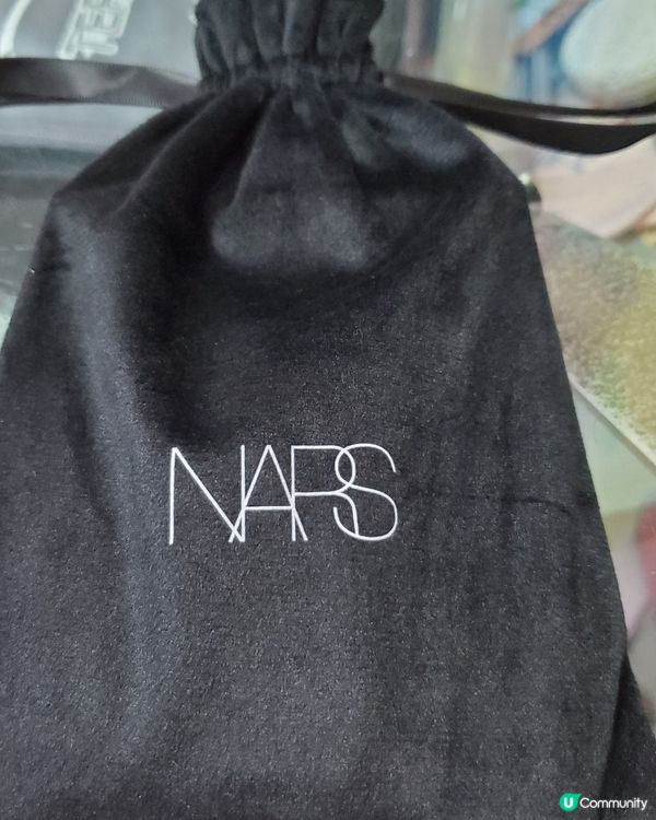 《打卡推介 : NARS限定店登陸IFC》