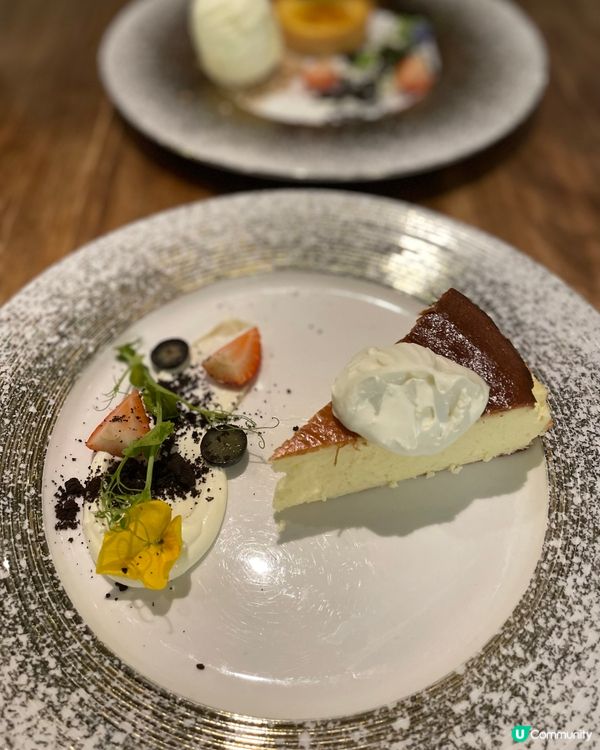 尖沙嘴 泰國餐廳 🍨甜品一樣掂😍