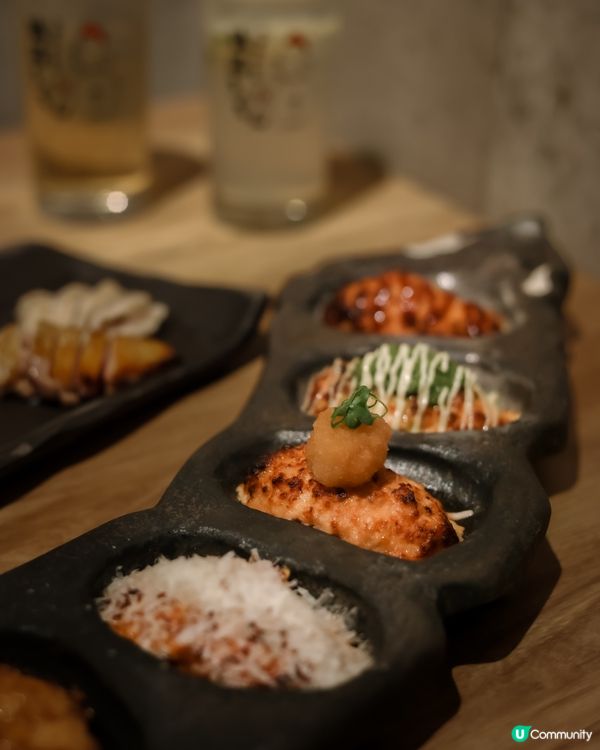 🇯🇵澀谷超地道燒雞店🏮