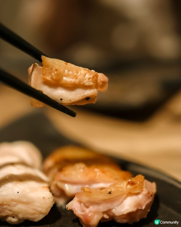 🇯🇵澀谷超地道燒雞店🏮