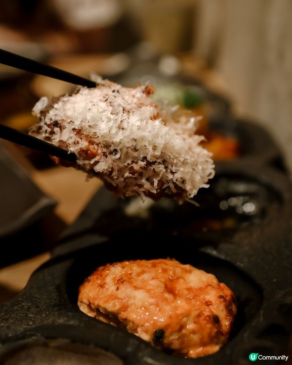 🇯🇵澀谷超地道燒雞店🏮