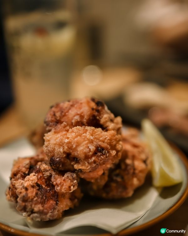 🇯🇵澀谷超地道燒雞店🏮