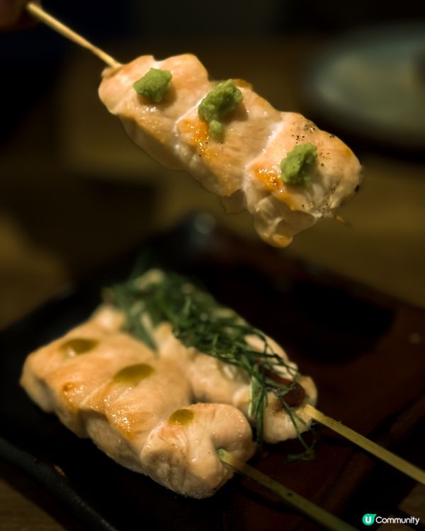 🇯🇵澀谷超地道燒雞店🏮