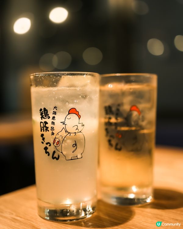 🇯🇵澀谷超地道燒雞店🏮