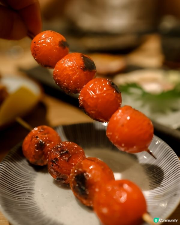 🇯🇵澀谷超地道燒雞店🏮