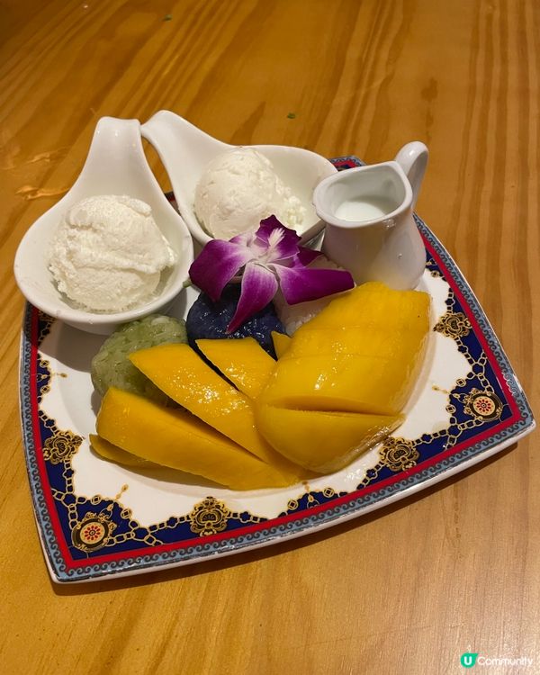 勁豐富的二人晚餐