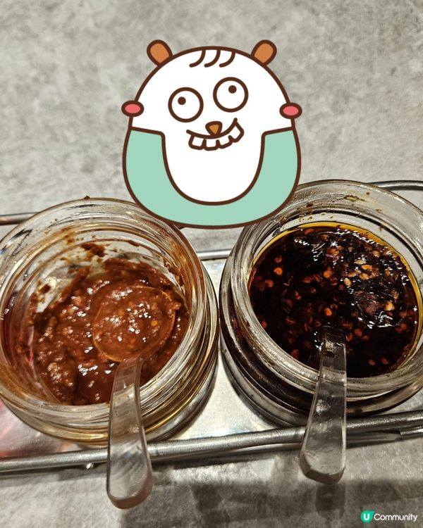 南記粉麵魚米線小窩套餐