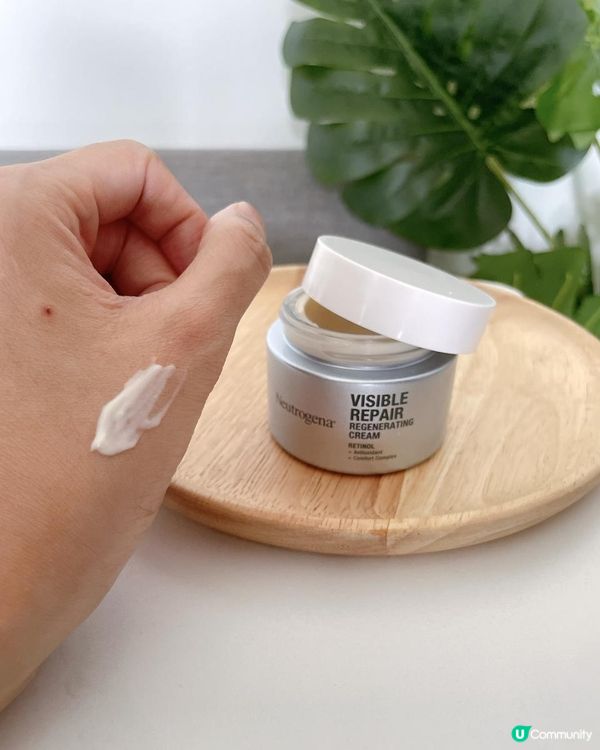 最近照鏡見到臉上開始出現皺紋