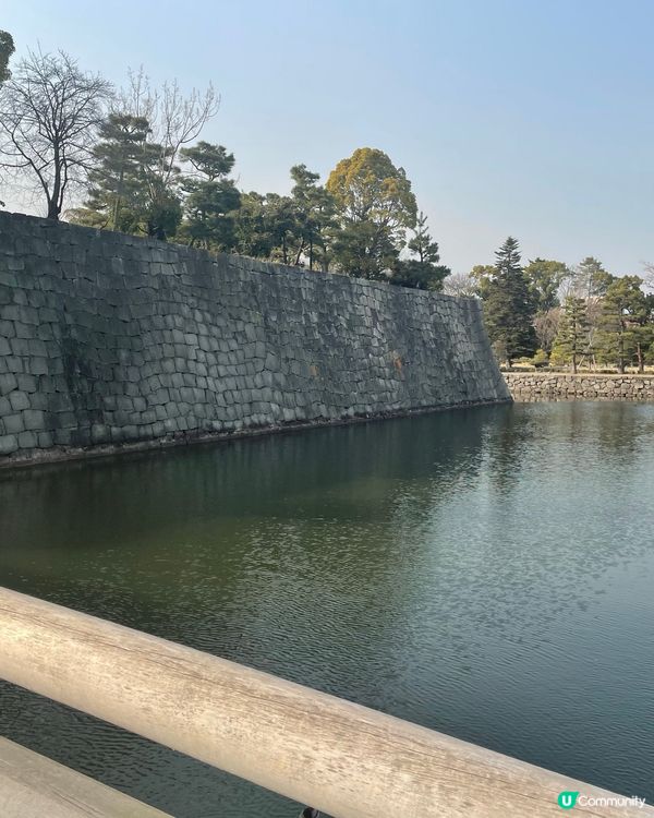 京都必去🏯 二條城，歷史文化之旅！