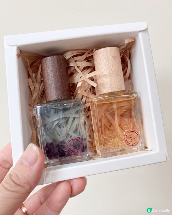 親子工作坊｜小小調香師。天然香水DIY