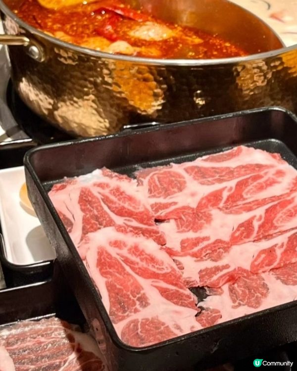 中秋團圓飯，馬祖藥膳鍋🍲