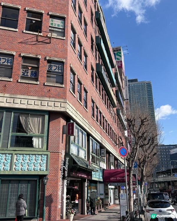 ☕️🥪 神戶人氣早餐店 