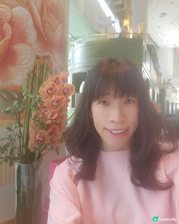 《星期五 OOTD》