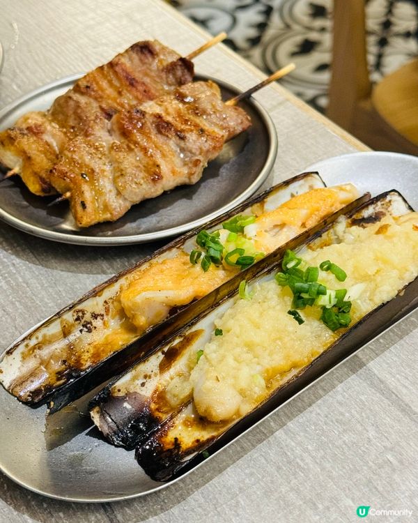 🍢荃灣·抵食高質串燒店🍢