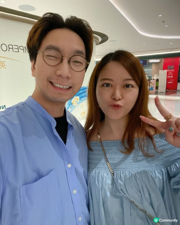 黃竹坑英皇戲院🎬 正到爆！🤩