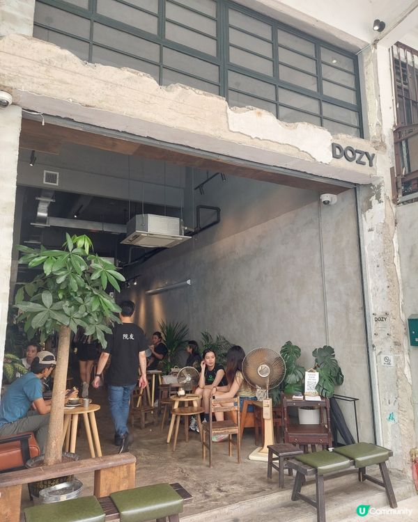 😔驚喜中的不驚喜 “一般般”