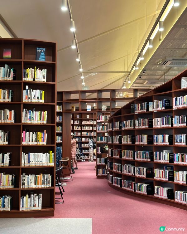 🇰🇷韓國鐘路區最美圖書館📚