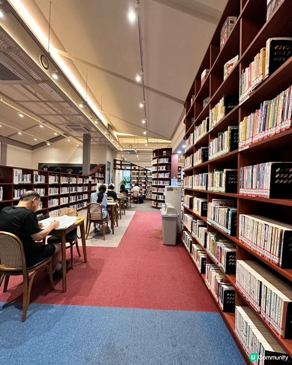 🇰🇷韓國鐘路區最美圖書館📚