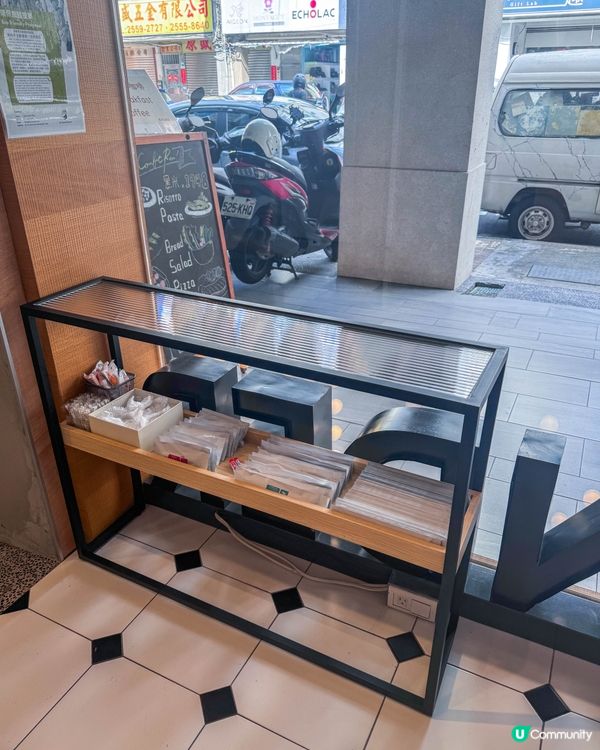 【台北住宿｜兼具套房與背包房的青年旅館】