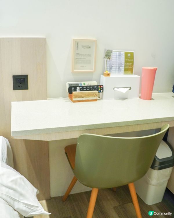 【台北住宿｜兼具套房與背包房的青年旅館】