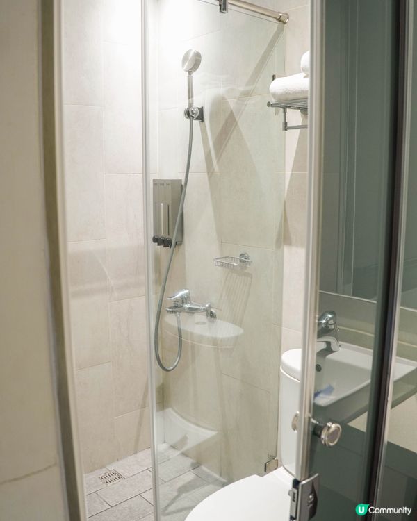 【台北住宿｜兼具套房與背包房的青年旅館】