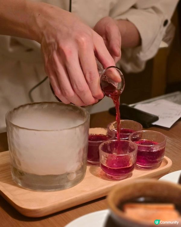 完全唔似食緊素食😵米芝蓮人氣🔥素食餐廳推介