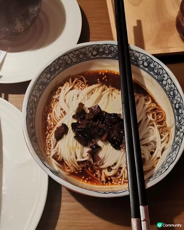 完全唔似食緊素食😵米芝蓮人氣🔥素食餐廳推介