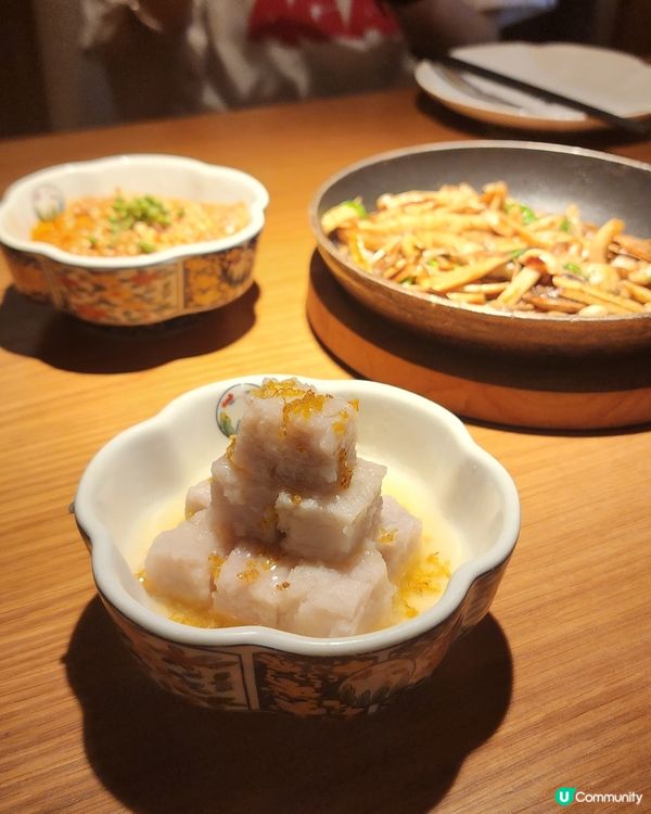 完全唔似食緊素食😵米芝蓮人氣🔥素食餐廳推介