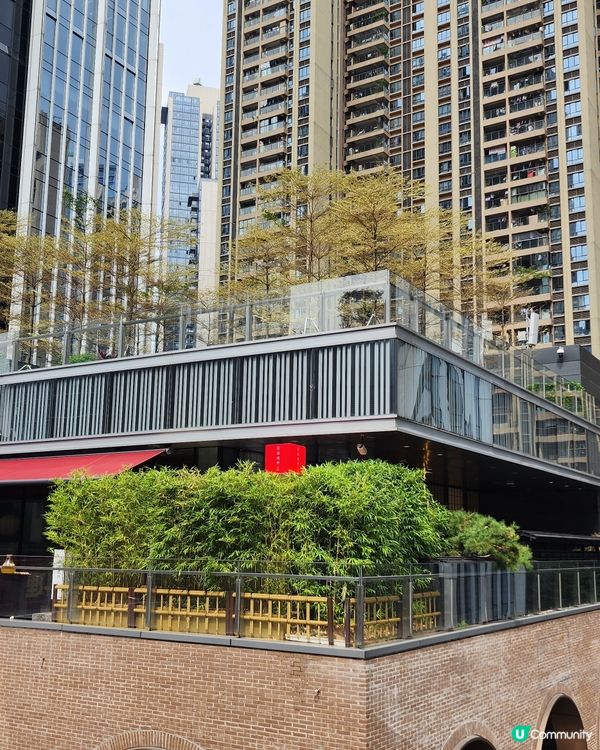 完全唔似食緊素食😵米芝蓮人氣🔥素食餐廳推介