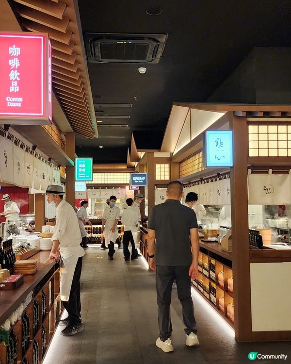 完全唔似食緊素食😵米芝蓮人氣🔥素食餐廳推介