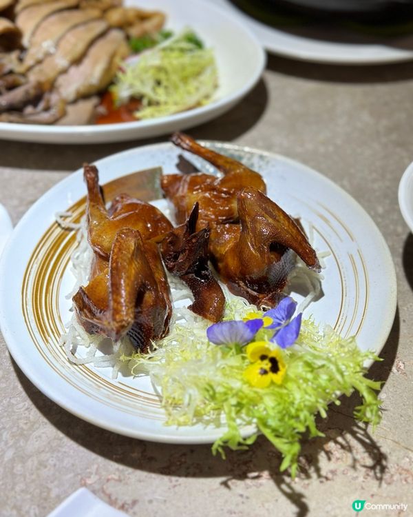 觀塘高質潮州菜