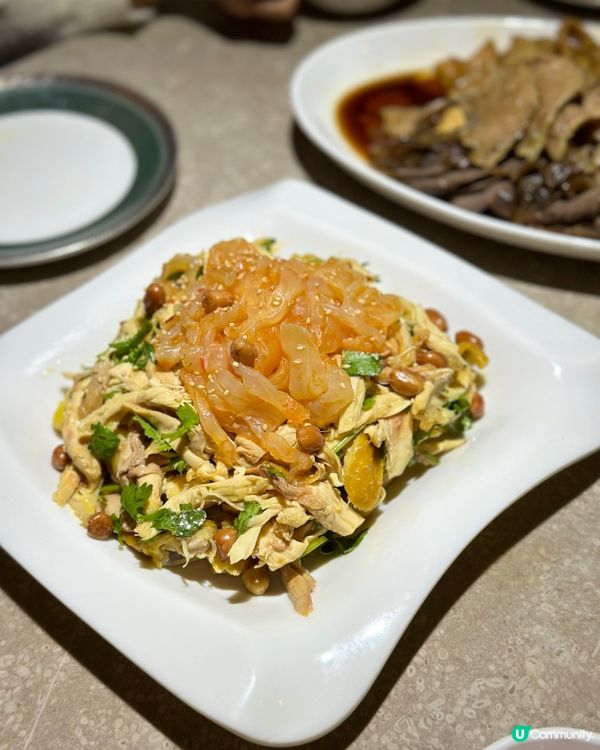 觀塘高質潮州菜