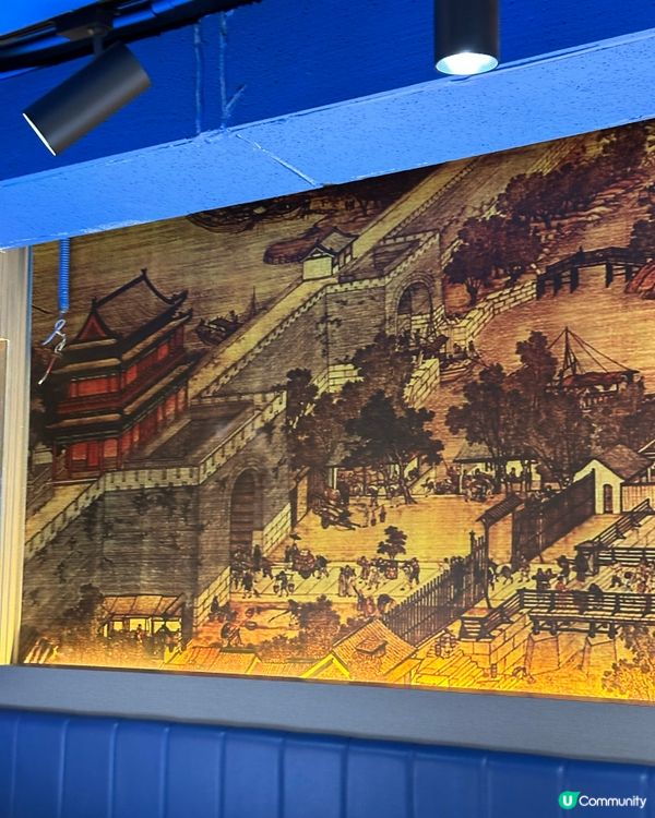 觀塘高質潮州菜