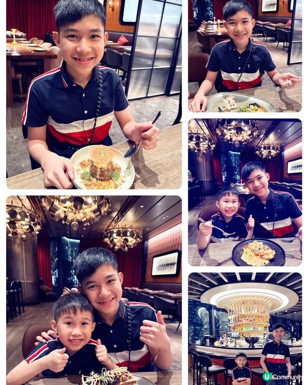 啟德高質推介餐廳