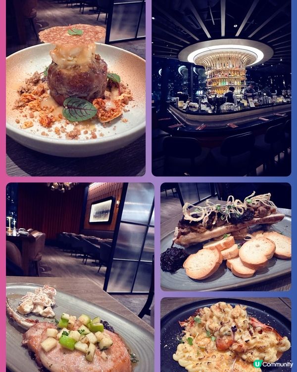 啟德高質推介餐廳