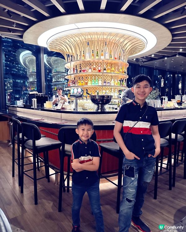 啟德高質推介餐廳