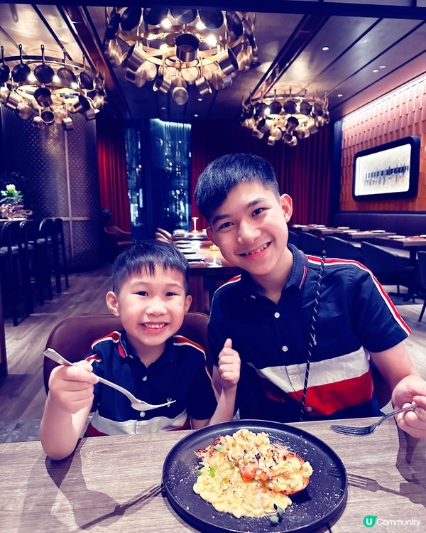 啟德高質推介餐廳