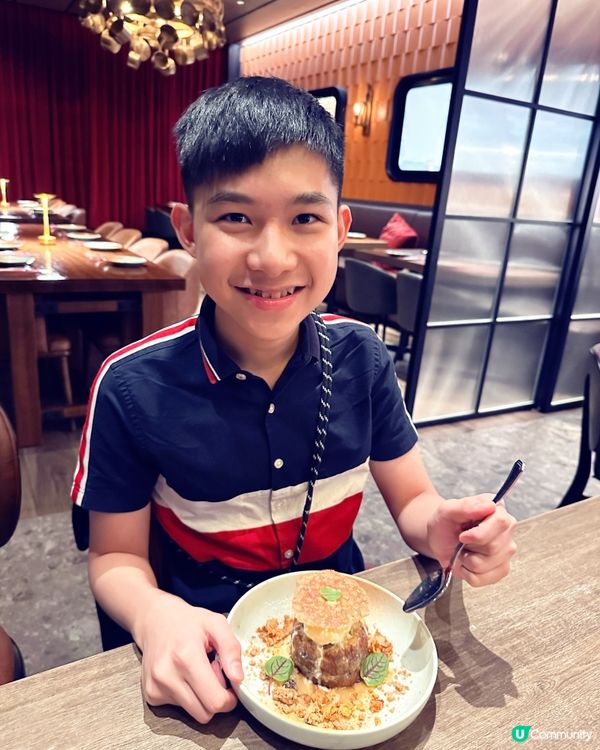 啟德高質推介餐廳