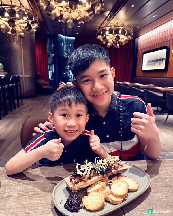 啟德高質推介餐廳