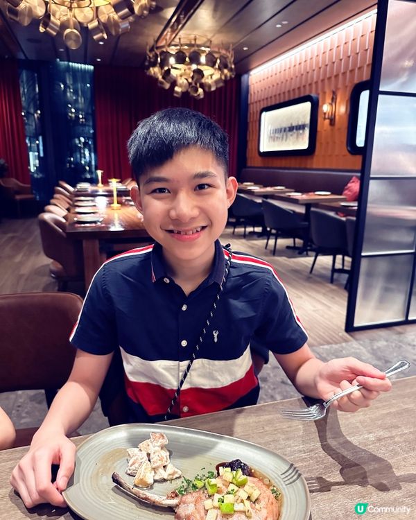 啟德高質推介餐廳