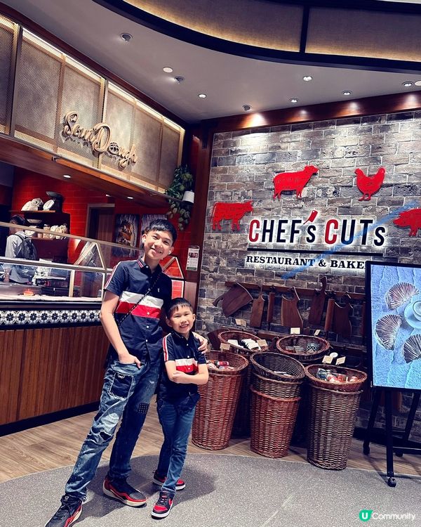 啟德高質推介餐廳