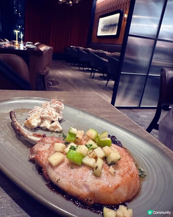 啟德高質推介餐廳