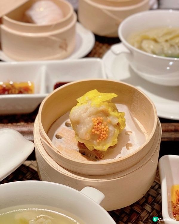 灣仔性價比極高嘅酒店下午茶🥰