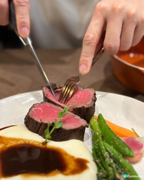 銅鑼灣cp值高fine dining✨