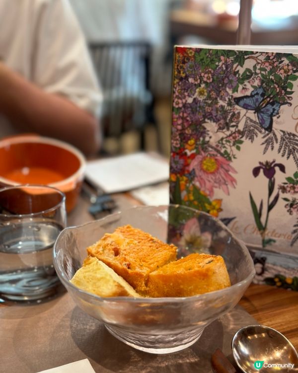 銅鑼灣cp值高fine dining✨